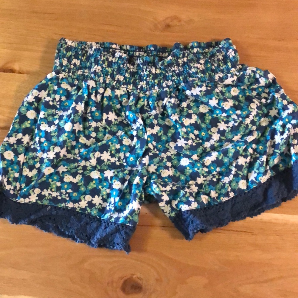 Girls Justice Size 12 Shorts